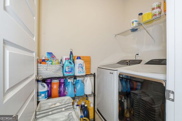 223 Malbone Street SW 5B, Cartersville, GA 30120