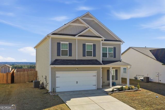 223 Malbone Street SW 5B, Cartersville, GA 30120