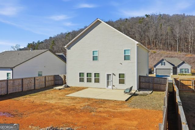 223 Malbone Street SW 5B, Cartersville, GA 30120
