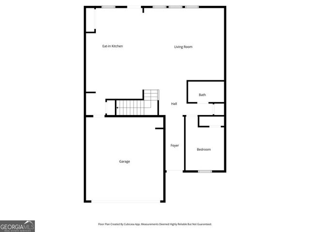 223 Malbone Street SW 5B, Cartersville, GA 30120