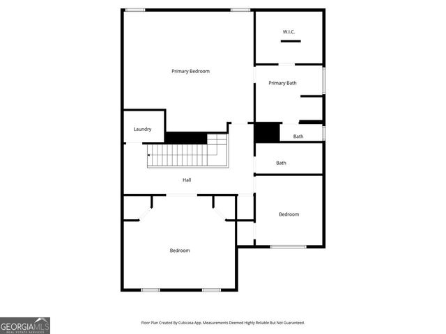 223 Malbone Street SW 5B, Cartersville, GA 30120