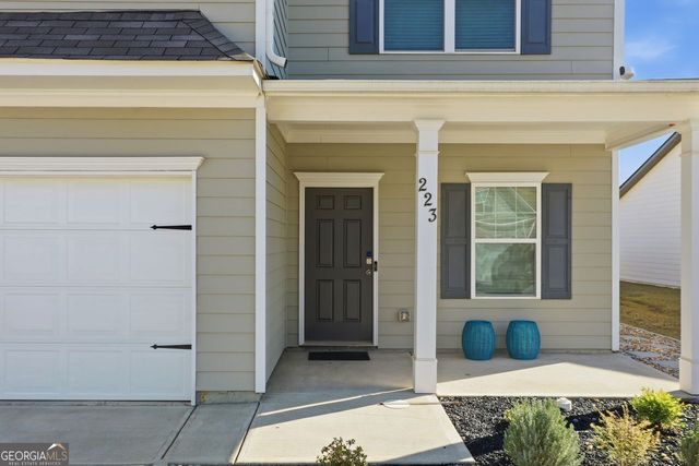 223 Malbone Street SW 5B, Cartersville, GA 30120