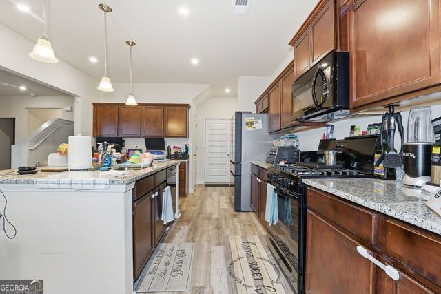 223 Malbone Street SW 5B, Cartersville, GA 30120