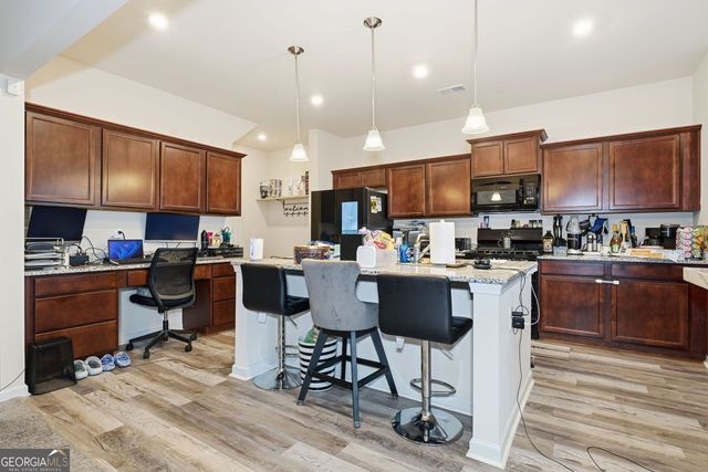 223 Malbone Street SW 5B, Cartersville, GA 30120