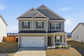 223 Malbone Street SW 5B, Cartersville, GA 30120