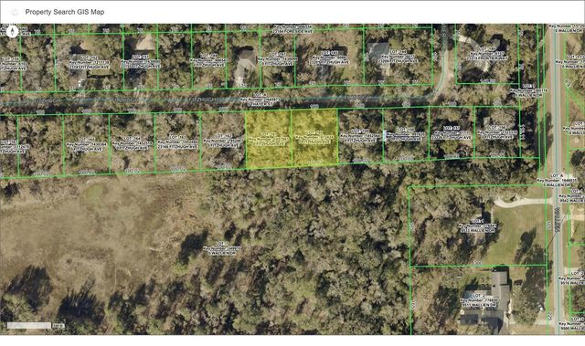 23186 FITZHUGH AVENUE, Brooksville, FL 34601
