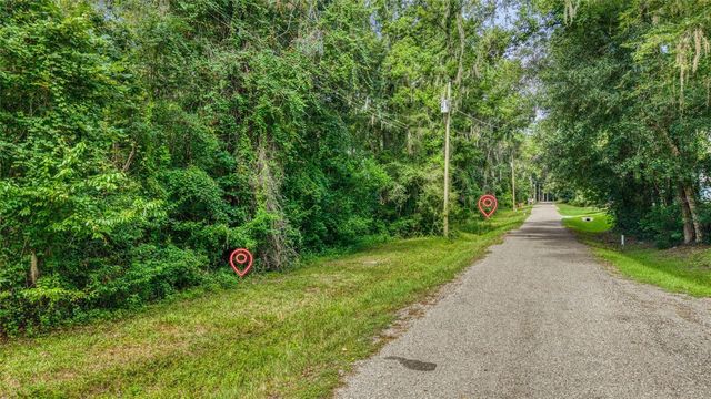 23186 FITZHUGH AVENUE, Brooksville, FL 34601