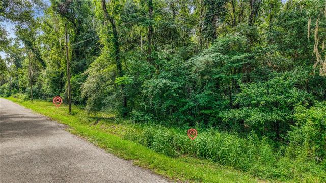 23186 FITZHUGH AVENUE, Brooksville, FL 34601