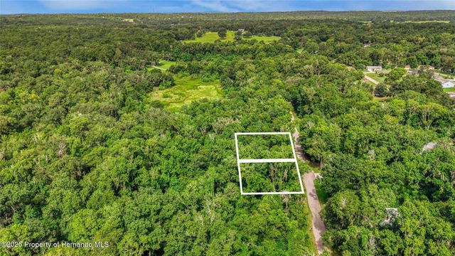 23186 FITZHUGH AVENUE, Brooksville, FL 34601