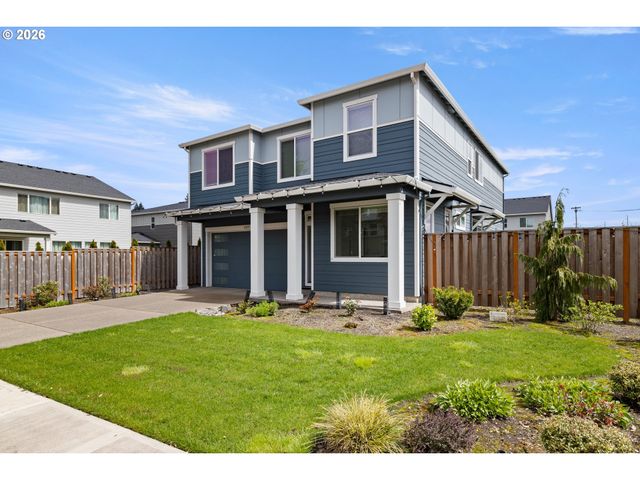 107 Ne 72ND Ave, Hillsboro, OR 97124