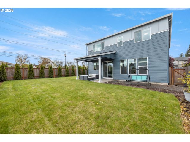 107 Ne 72ND Ave, Hillsboro, OR 97124