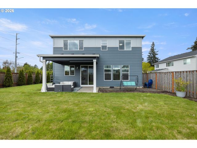107 Ne 72ND Ave, Hillsboro, OR 97124