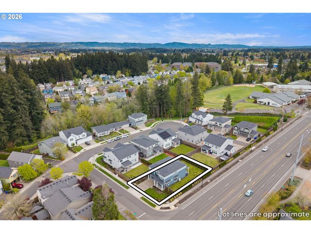 107 Ne 72ND Ave, Hillsboro, OR 97124