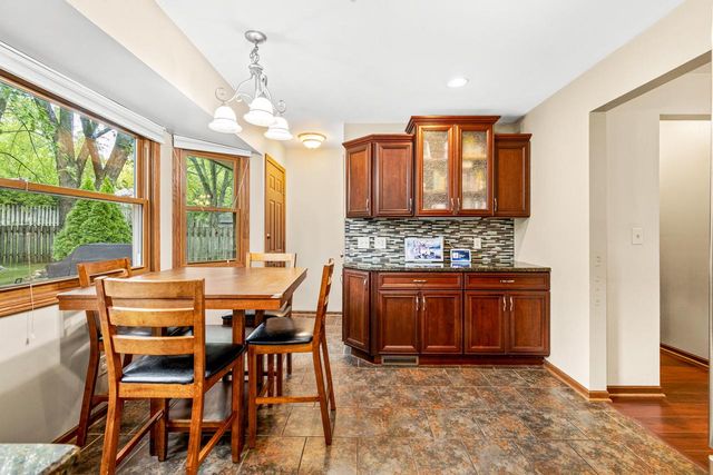 S77W17436 St Leonards DRIVE, Muskego, WI 53150