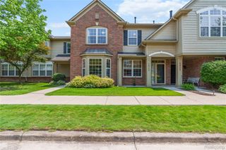 4015 Norwich Drive, Canton Charter Township, MI 48188