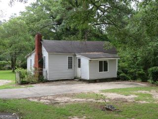 126 Irvin Street, Jonesboro, GA 30236