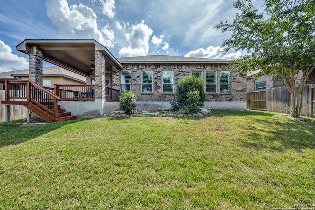 21 Mariposa Pkwy, Boerne, TX 78006