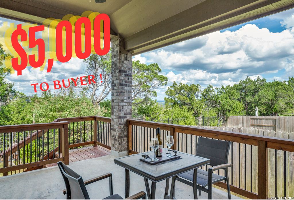 21 Mariposa Pkwy, Boerne, TX 78006