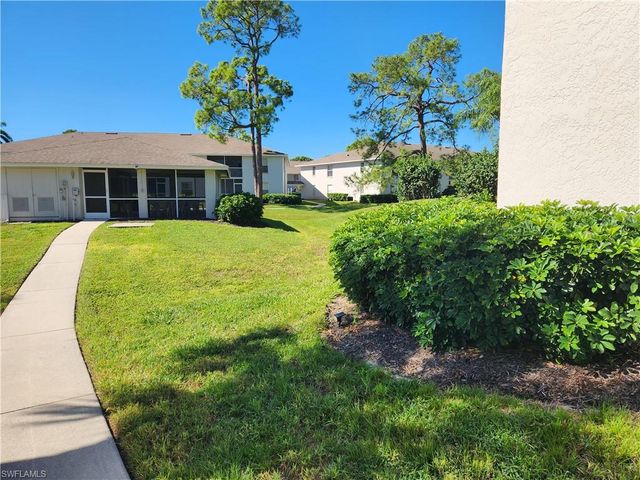 1462 SW Churchill CIR # T204, Naples, FL 34116