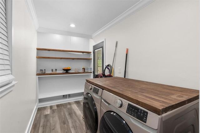 4615 Oakland Terrace SW, Mableton, GA 30126