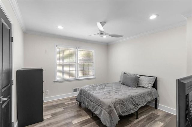 4615 Oakland Terrace SW, Mableton, GA 30126