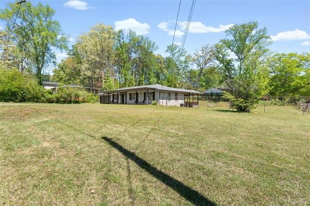 4615 Oakland Terrace SW, Mableton, GA 30126
