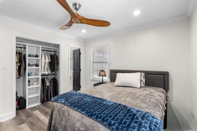 4615 Oakland Terrace SW, Mableton, GA 30126