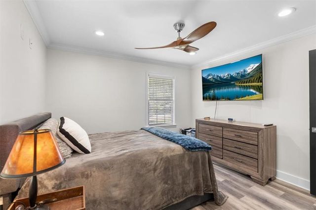 4615 Oakland Terrace SW, Mableton, GA 30126