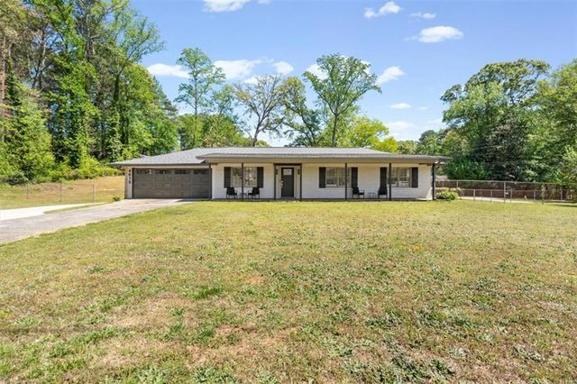 4615 Oakland Terrace SW, Mableton, GA 30126