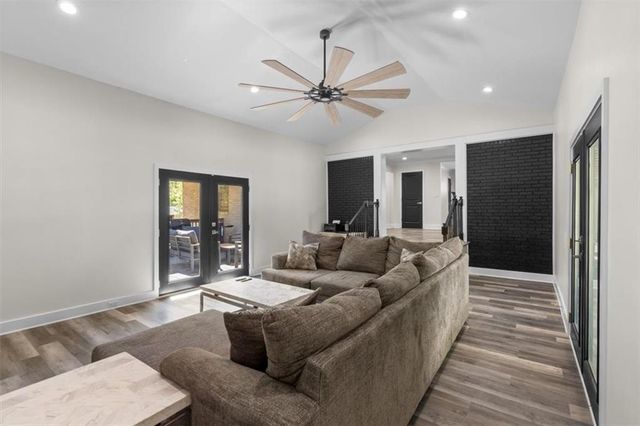 4615 Oakland Terrace SW, Mableton, GA 30126