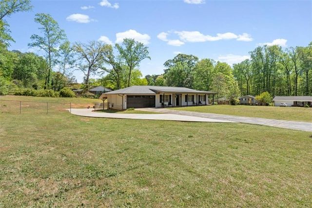 4615 Oakland Terrace SW, Mableton, GA 30126
