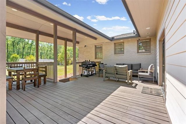 4615 Oakland Terrace SW, Mableton, GA 30126