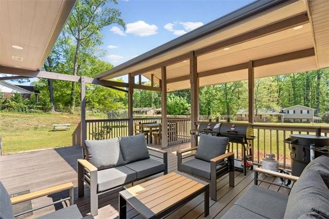 4615 Oakland Terrace SW, Mableton, GA 30126