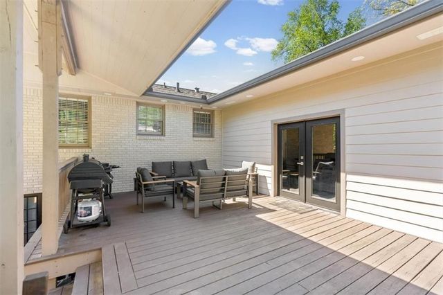 4615 Oakland Terrace SW, Mableton, GA 30126