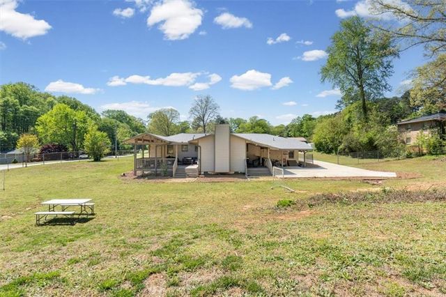 4615 Oakland Terrace SW, Mableton, GA 30126