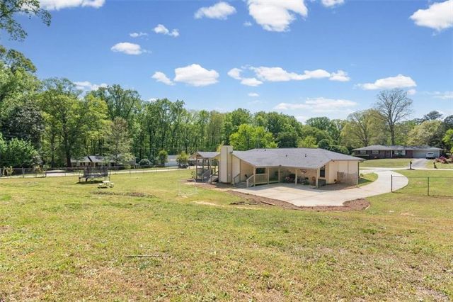 4615 Oakland Terrace SW, Mableton, GA 30126