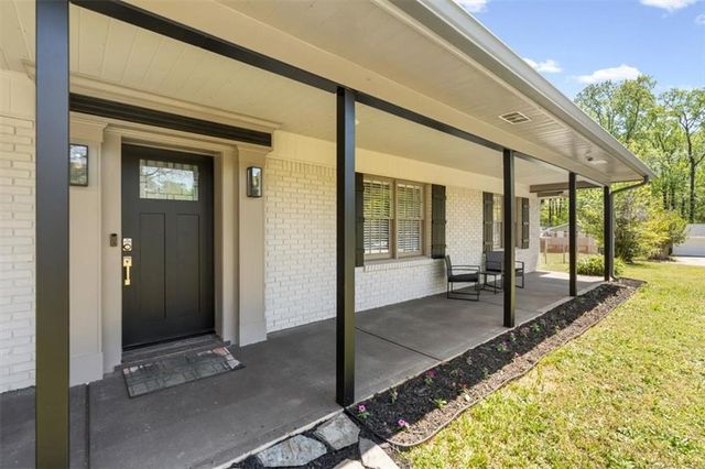 4615 Oakland Terrace SW, Mableton, GA 30126