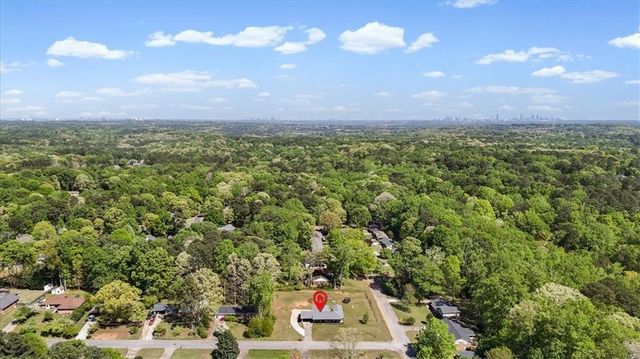 4615 Oakland Terrace SW, Mableton, GA 30126