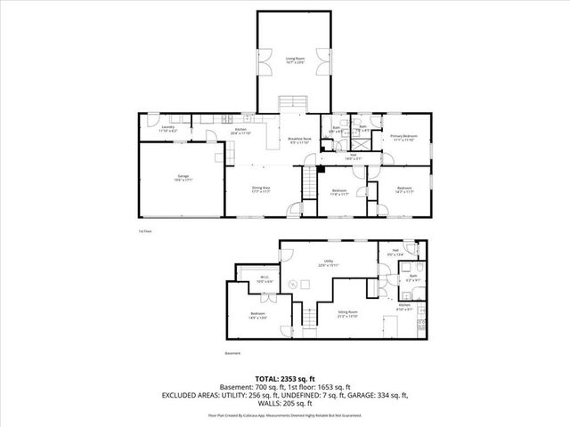4615 Oakland Terrace SW, Mableton, GA 30126