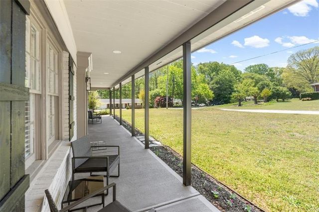 4615 Oakland Terrace SW, Mableton, GA 30126