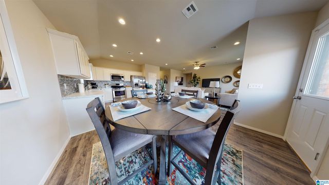 1065 BROOKHAVEN LANE, Odenville, AL 35120