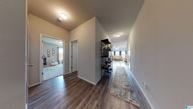 1065 BROOKHAVEN LANE, Odenville, AL 35120