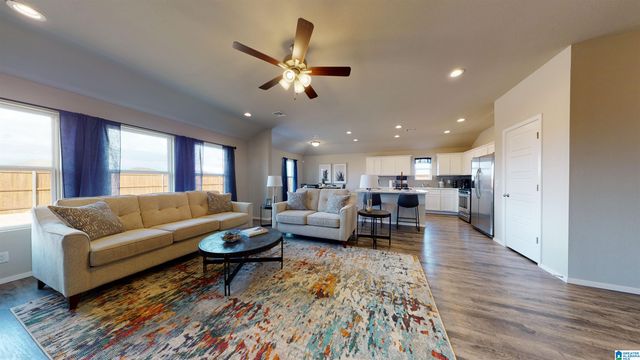 1065 BROOKHAVEN LANE, Odenville, AL 35120