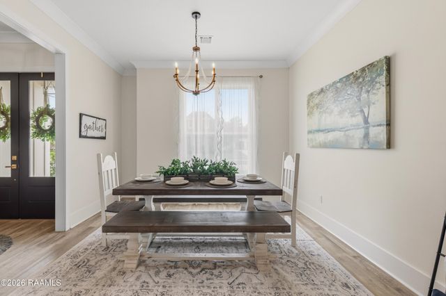 119 Grandview Terrace Drive, Youngsville, LA 70592