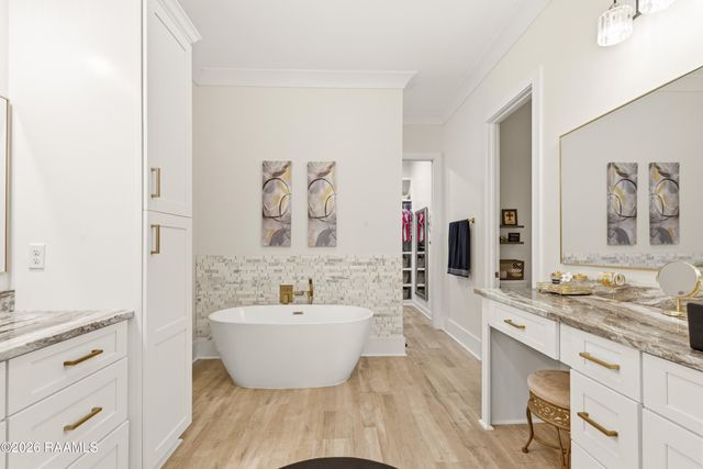 119 Grandview Terrace Drive, Youngsville, LA 70592