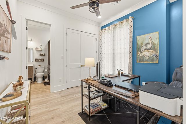 119 Grandview Terrace Drive, Youngsville, LA 70592