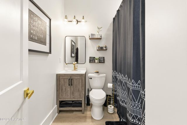 119 Grandview Terrace Drive, Youngsville, LA 70592