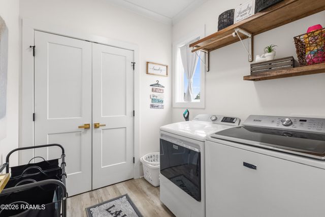 119 Grandview Terrace Drive, Youngsville, LA 70592