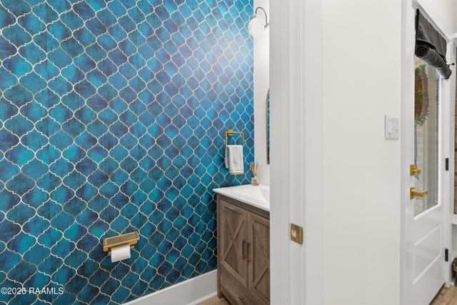 119 Grandview Terrace Drive, Youngsville, LA 70592