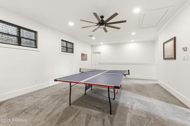 119 Grandview Terrace Drive, Youngsville, LA 70592